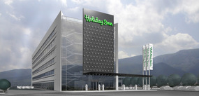 Hotels in Sofia